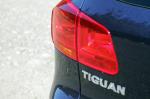 Volkswagen Tiguan R-Line 2014 года